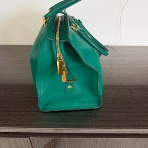YSL CABAS tote
